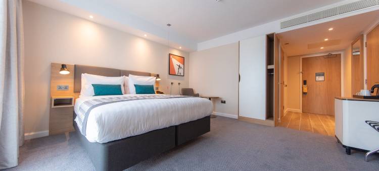 假日酒店布莱克浦(Holiday Inn Blackpool)图片