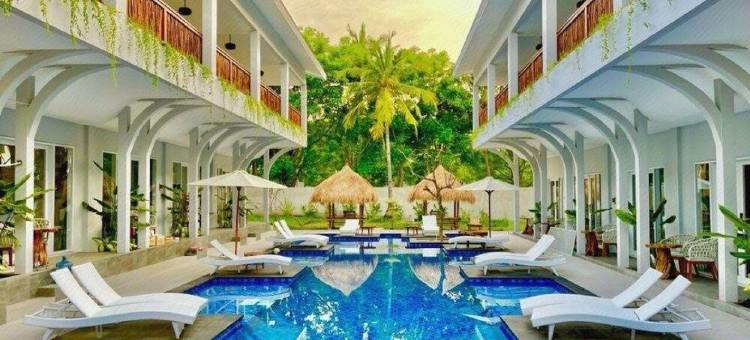 海贝度假村(Sea Shell Resort)图片