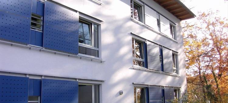 亚琛青年旅馆(Jugendherberge Aachen)图片