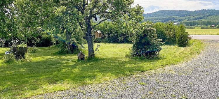 瓦斯特拉阿姆特维克四星度假屋(4 Star Holiday Home in Vastra Amtervik)图片