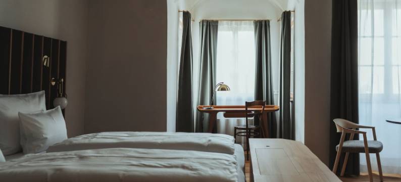 拉瑟豪斯艺术酒店 - 限成人(Arthotel Lasserhaus)图片