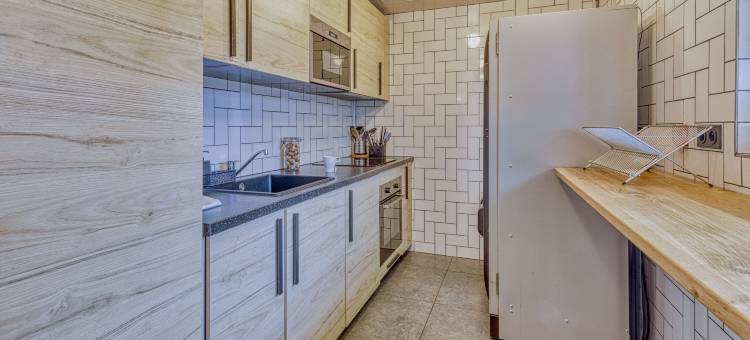 艾可罗勒阿弗尔酒店(Eklo Hotels Le Havre)图片