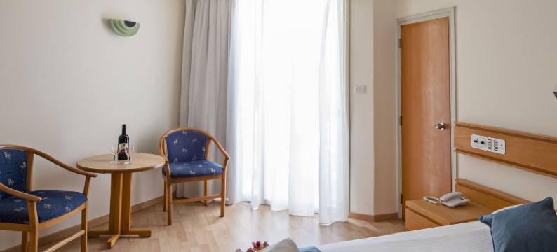 齐索斯酒店(Kissos Hotel)图片