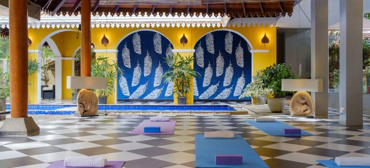 锡兰欧科特酒店(Olcote in Ceylon)图片