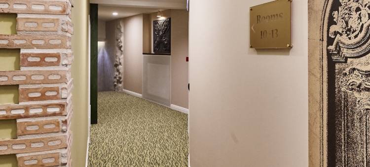 麦森酒馆及酒店(Maison Bistro & Hotel)图片