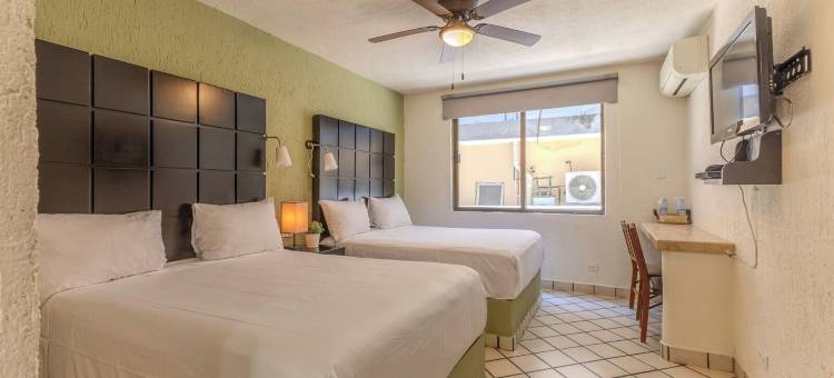 波萨达泰拉诺瓦酒店(Hotel Posada Terranova)图片