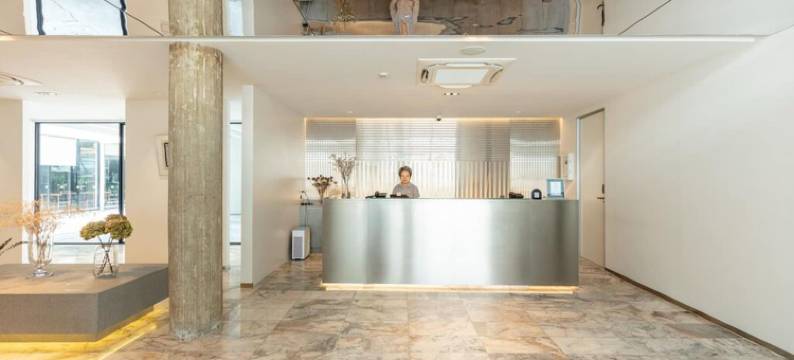 雷诺酒店曼谷(Reno Hotel)图片