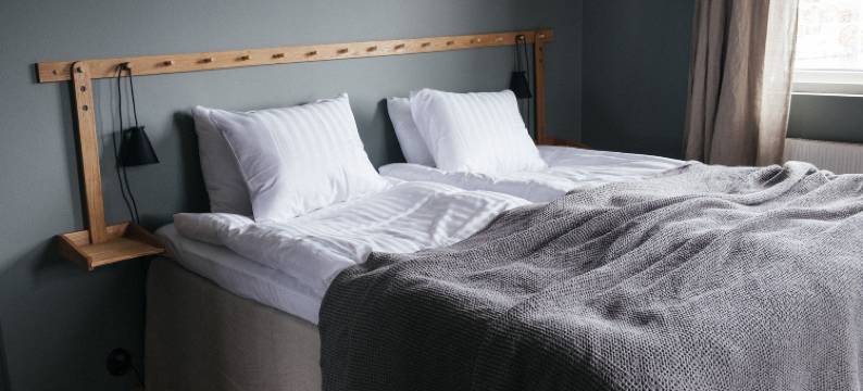 伊斯波拉盖特酒店(Hotell Isbolaget)图片