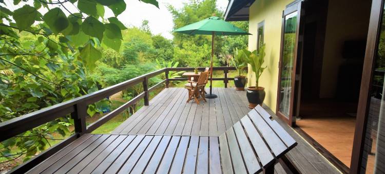 阁遥小窝度假屋(Dan's Koyao Retreat)图片