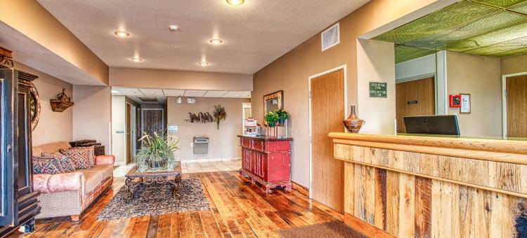 罗里与赖安汽车旅馆(Rory & Ryan Inn)图片