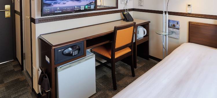 东横 INN 群马伊势崎站前(Toyoko Inn Gumma Isesaki Ekimae)图片