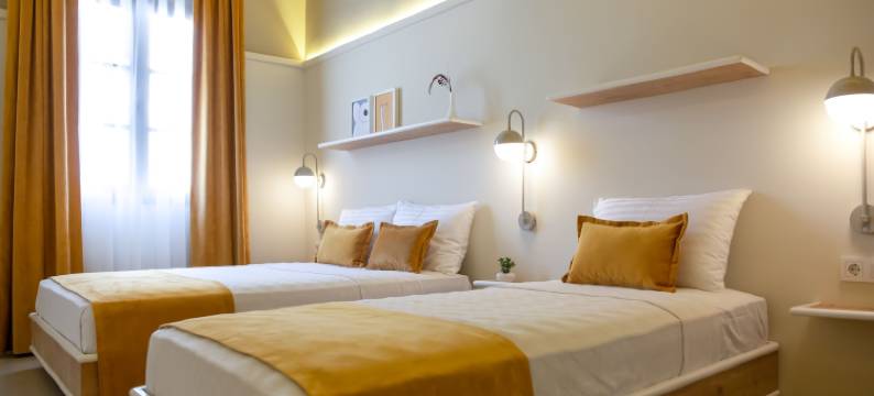 博德鲁姆欧达古穆斯鲁克酒店(Oda Bodrum Gümüşlük)图片