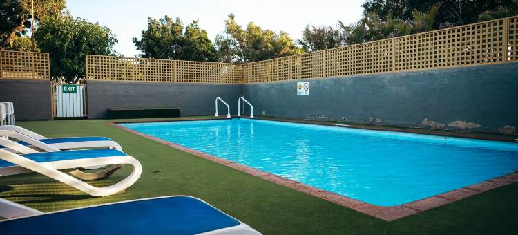 摩羯座假日公园酒店(Capricorn Holiday Park)图片