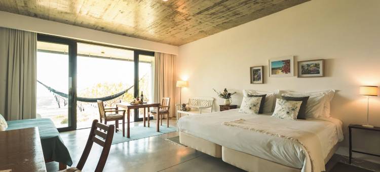 哈普西鲁斯酒店(Quinta Raposeiros Country House - Ericeira - Portugal)图片