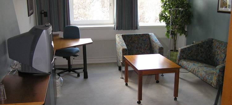 勒格斯特公园酒店(Løgstør Parkhotel)图片