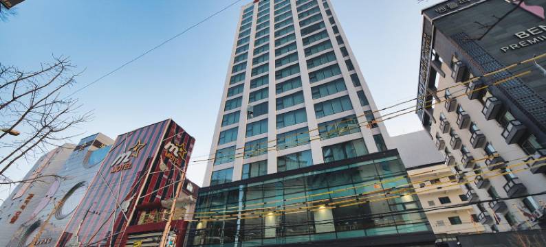 CS酒店(CS Hotel)图片