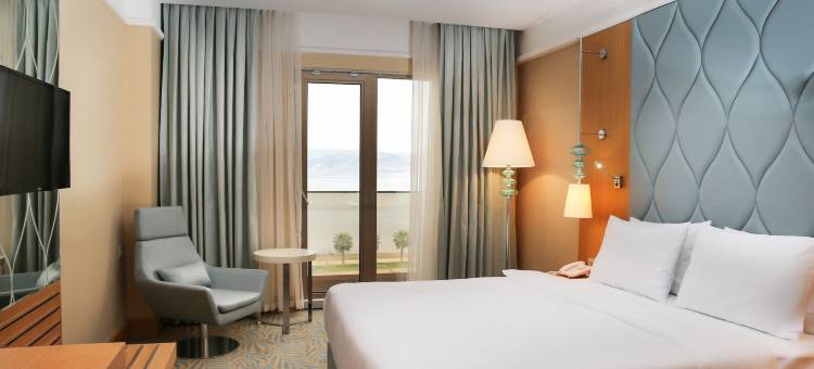 伊兹密特温德姆爵怡酒店(Tryp by Wyndham Izmit)图片