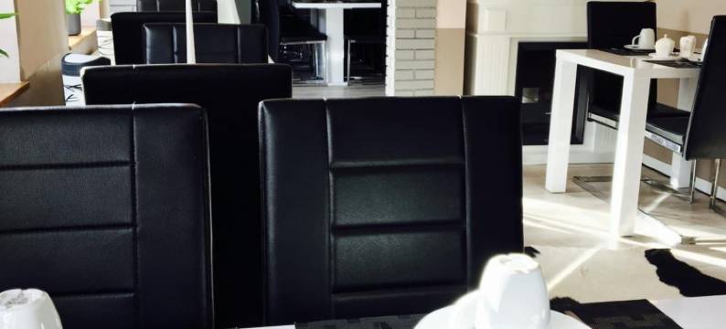 阿默兰加尼酒店(Hotel Ammerland Garni)图片