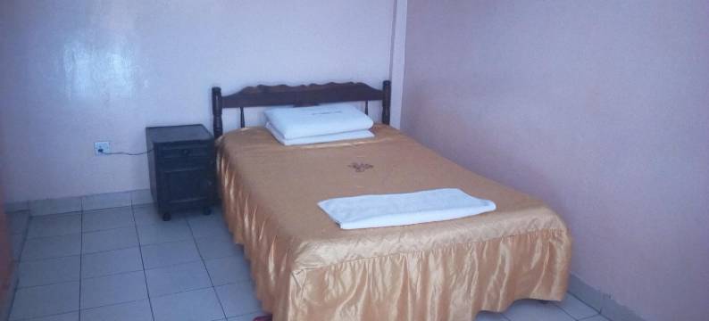 莫查罗酒店(Mocharo Hotel)图片