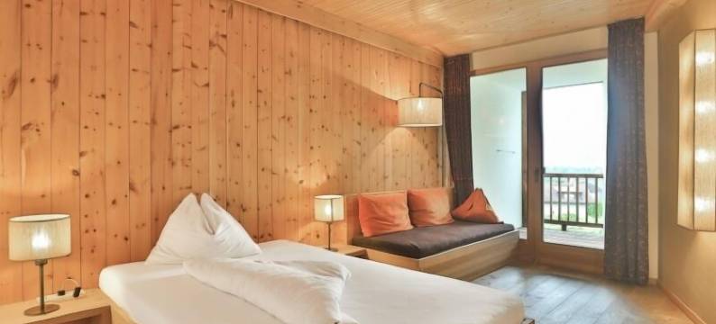 Biohotel Theiner's Garten图片