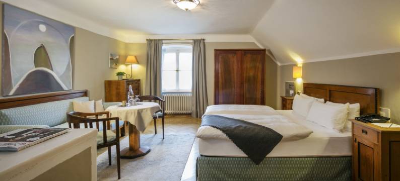 兰德豪斯祖阿佩巴奇酒店(Landhaus zu Appesbach)图片