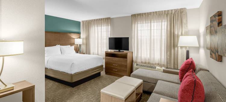 Staybridge Suites 查塔努加 - 汉密尔顿广场 by IHG(Staybridge Suites Chattanooga-Hamilton Place)图片