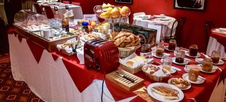 帕莱斯酒店(Hôtel du Palais)图片