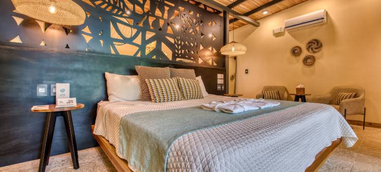 aWà海滩酒店(AWà Beach Hotel)图片
