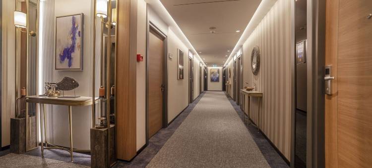 格兰贝拉酒店(Granbellahotel)图片