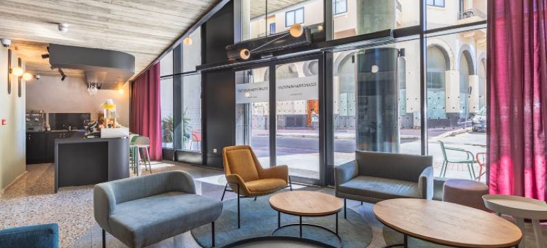 宜必思尚品马耳他圣保罗湾酒店(Ibis Styles ST Pauls Bay Malta)图片