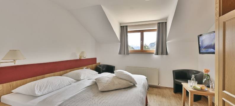 克洛斯特塔勒伊霍夫酒店(Der Klostertalerhof)图片