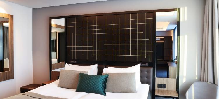 雷克雅未克Saga酒店(Hótel Reykjavík Saga)图片