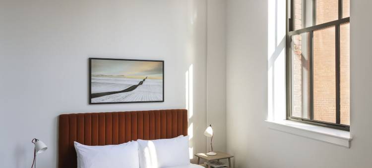 ROOST克里夫兰(Roost Cleveland)图片