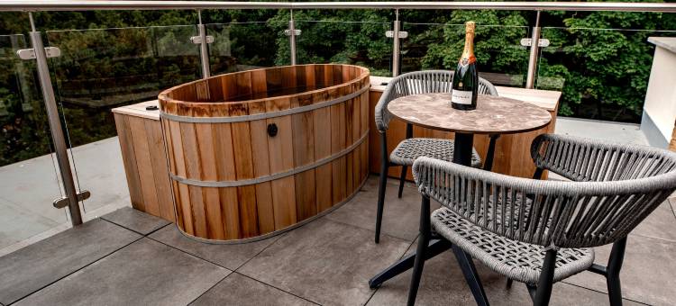 阿什伯恩马厩(Stables Ashbourne)图片