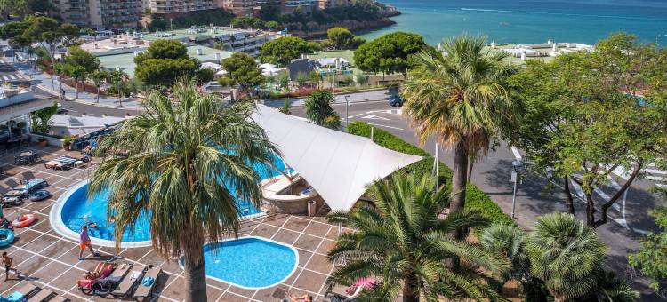 4R萨鲁公园一号度假村(4R Salou Park Resort I)图片