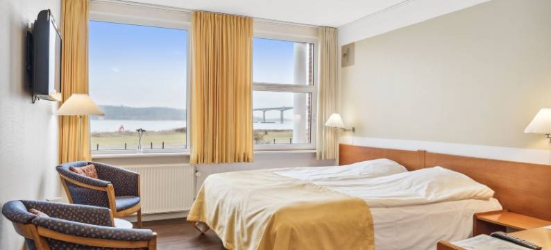 皮奈霍斯酒店(Hotel Pinenhus)图片