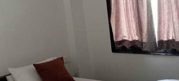 BRAJDHAM酒店BARSANA(Brajdham Hotel Barsana)图片