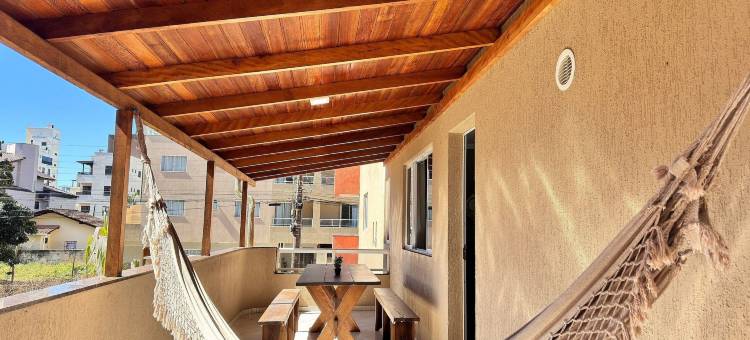 Corrupião角的旅馆(Canto do Corrupião)图片