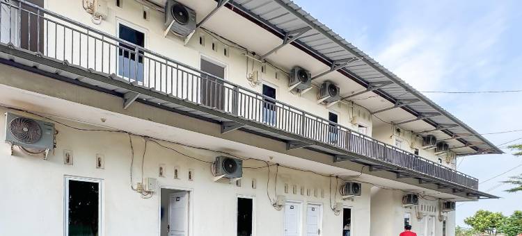 RedDoorz @ Hotel Mewah PLTU Indramayu图片