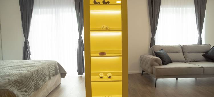 卢克斯公寓(Lux Apartments)图片