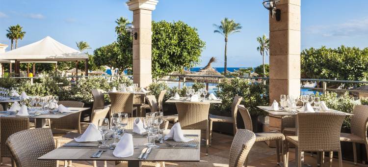 音索特蓬普瑞玛度假酒店(Insotel Punta Prima Resort)图片