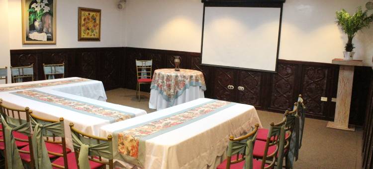 La Cordillera 精品酒店(Boutique Hotel la Cordillera)图片