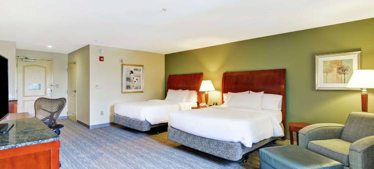 康威希尔顿花园酒店(Hilton Garden Inn Conway)图片