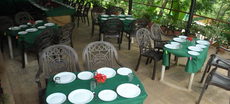 野外露营度假村(Wild Camp- the Nature Resort)图片