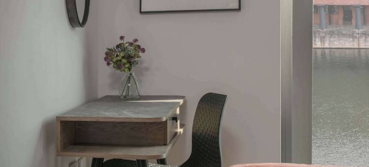 Dockside Aparthotel, BW Signature Collection图片