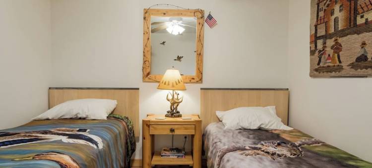 卡茨基尔度假屋(Catskill Retreat)图片