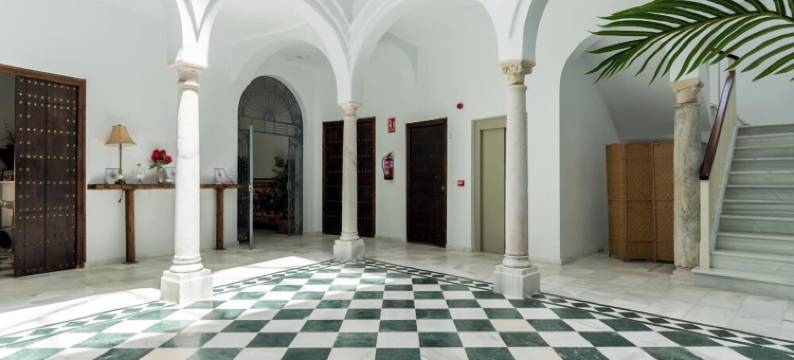 圣卢卡尔德巴拉梅达宫殿之家(Casa Palacio Sanlúcar de Barrameda)图片