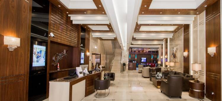 宝石酒店(Gems Hotel)图片