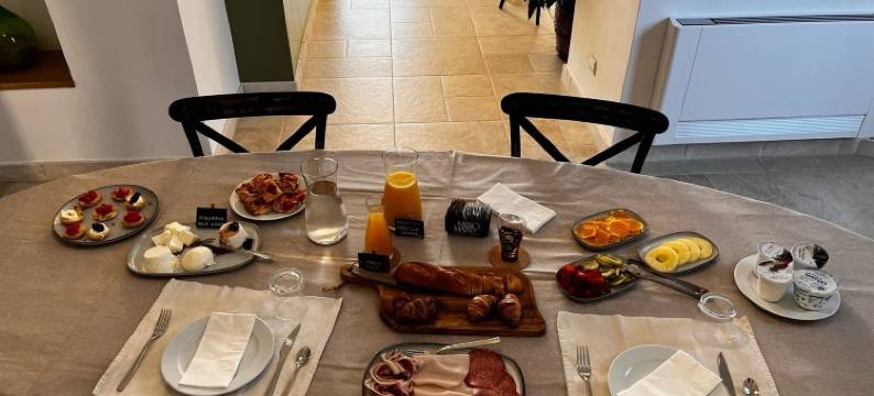 Dimora Caraspi图片