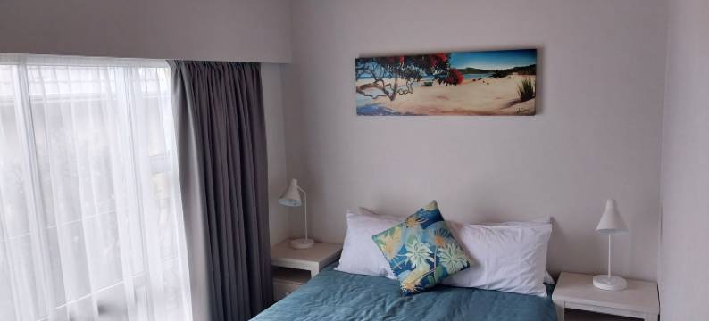 湾景汽车旅馆(Bayview Motel)图片